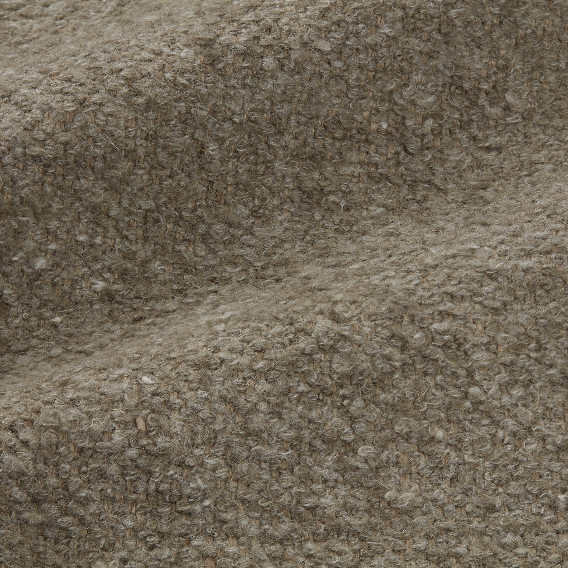 Baqueira Taupe Brown (13 cm x 15 cm)