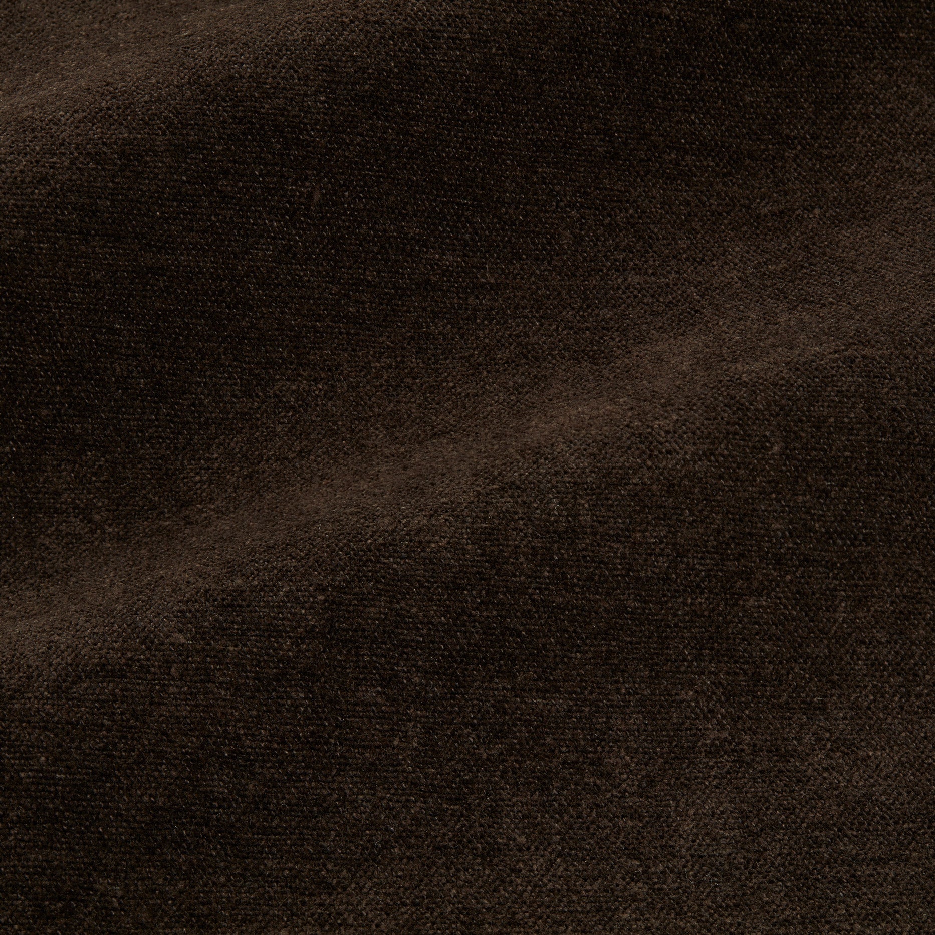 Calonge Espresso Brown (13 cm x 15 cm)