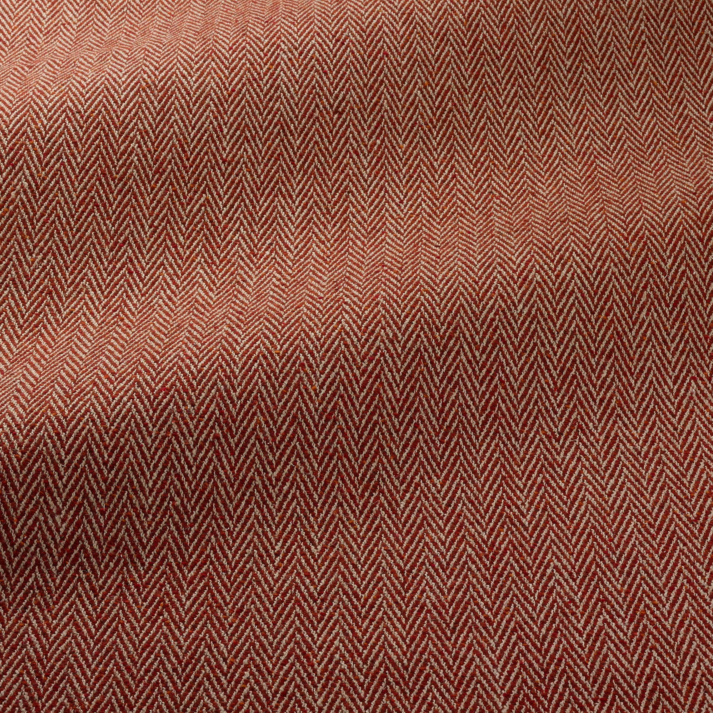 Capadocia Terracotta Herringbone (13 cm x 15 cm)