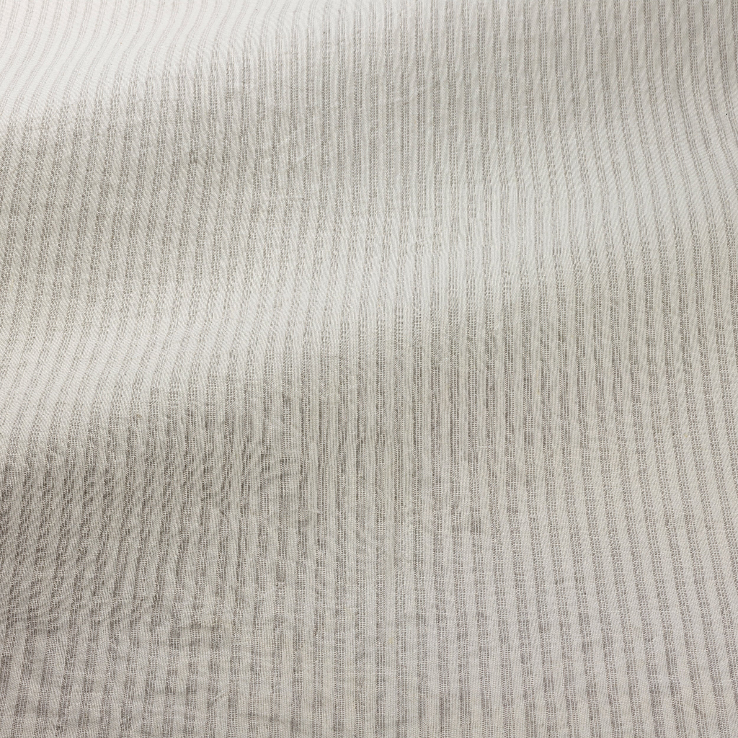 Cascais Pearl-grey stripe (13 cm x 15 cm)