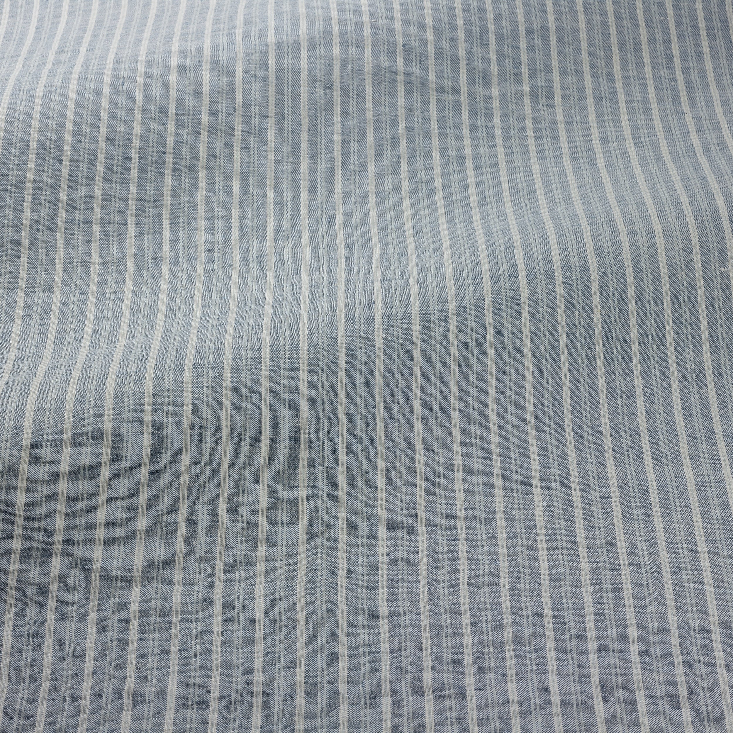 Faro Sky-blue stripe (13 cm x 15 cm)
