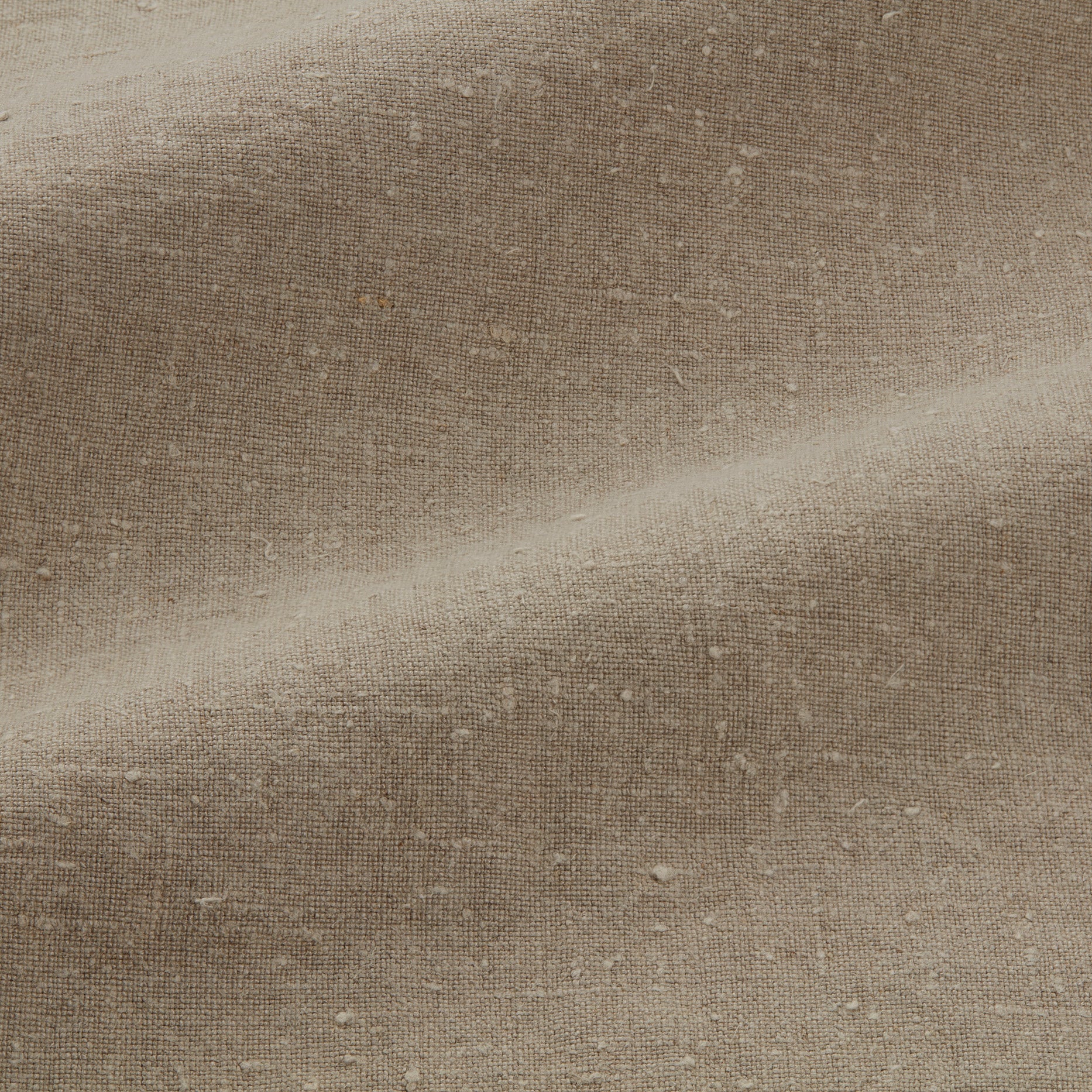 Fisterra Taupe Linen