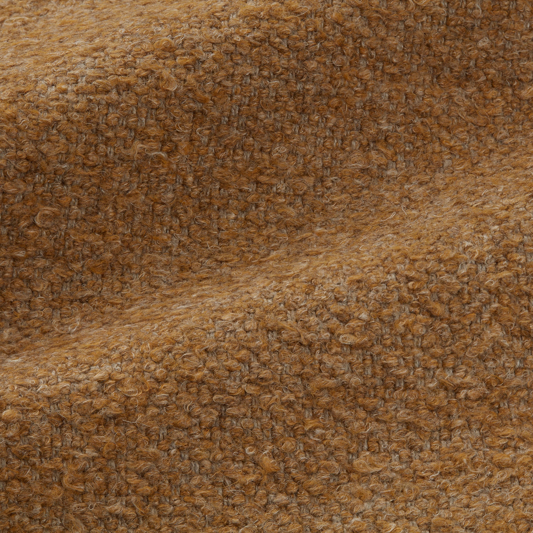 Baqueira Burnt Sienna (13 cm x 15 cm)