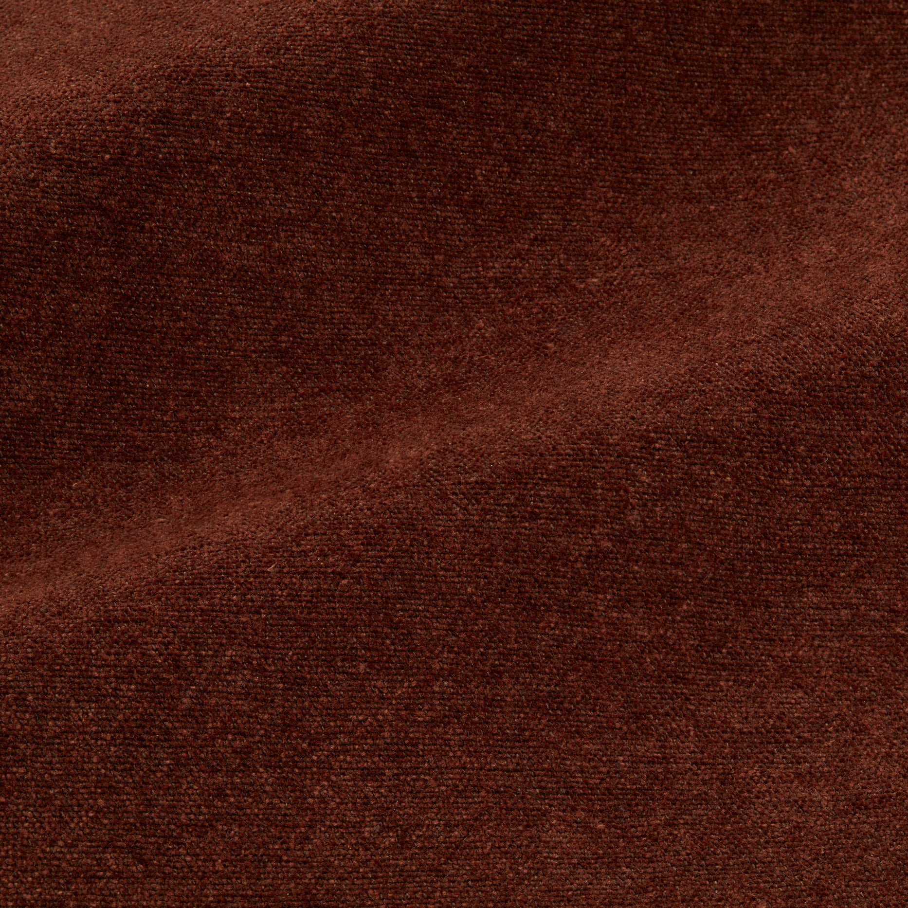 Calonge Oxblood Red (13 cm x 15 cm)