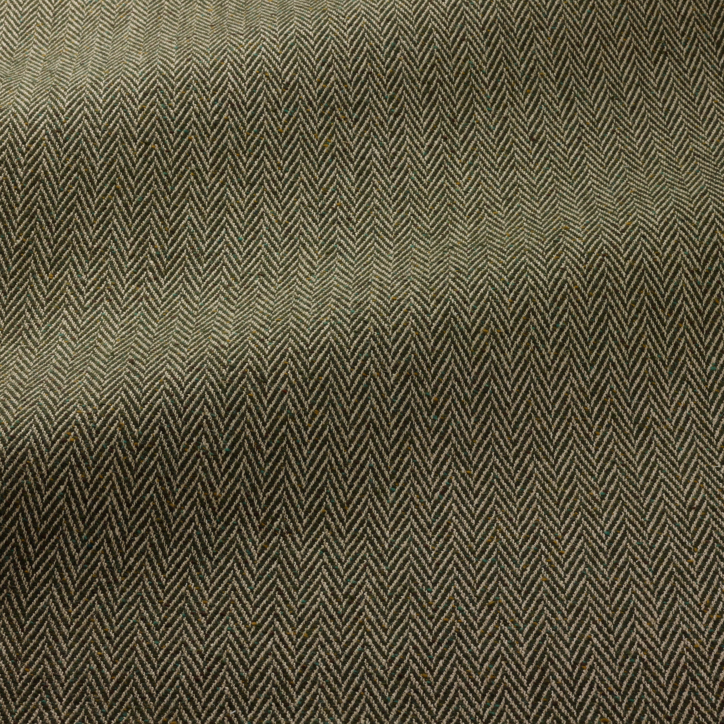Capadocia Olive Herringbone (13 cm x 15 cm)