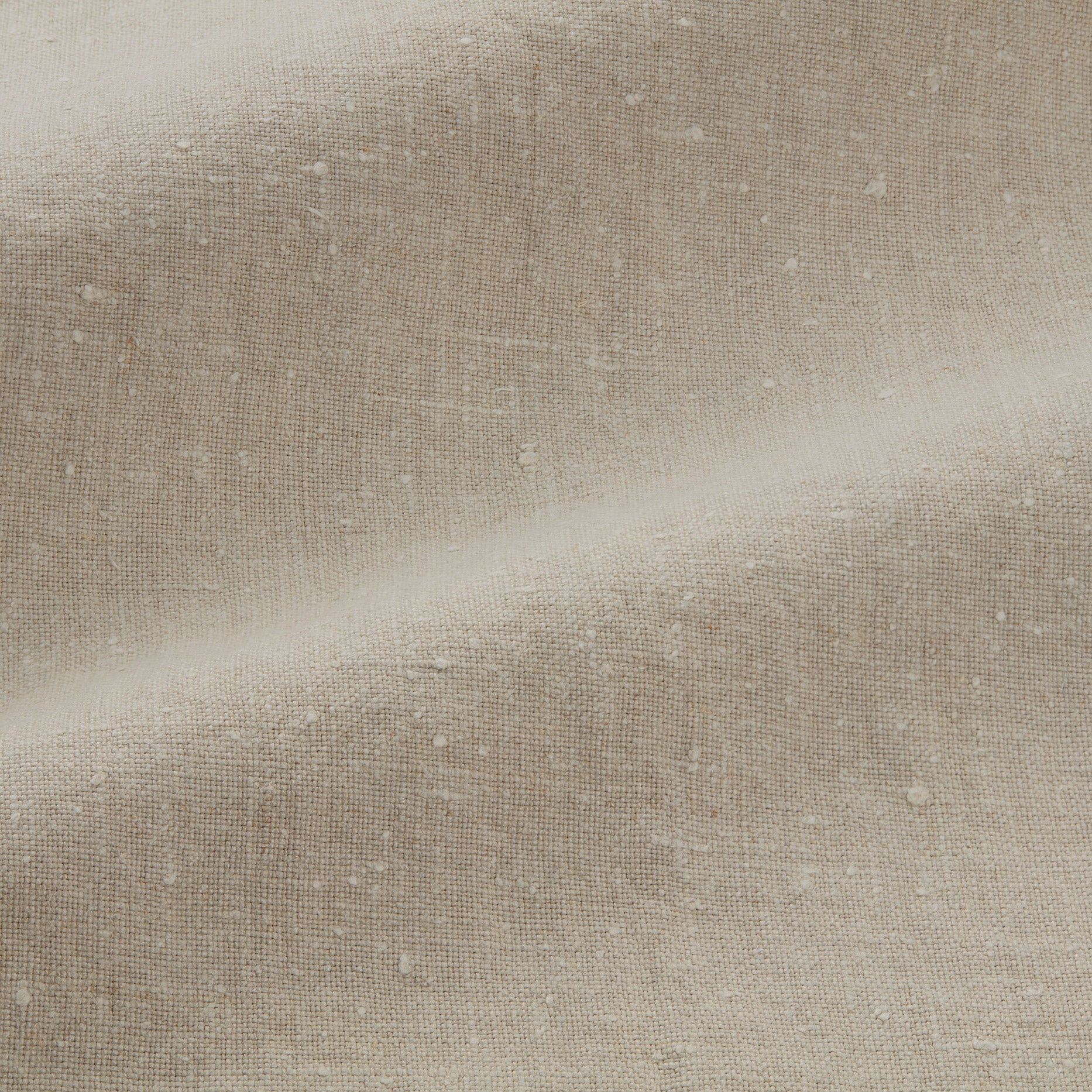 Fisterra Linen Beige