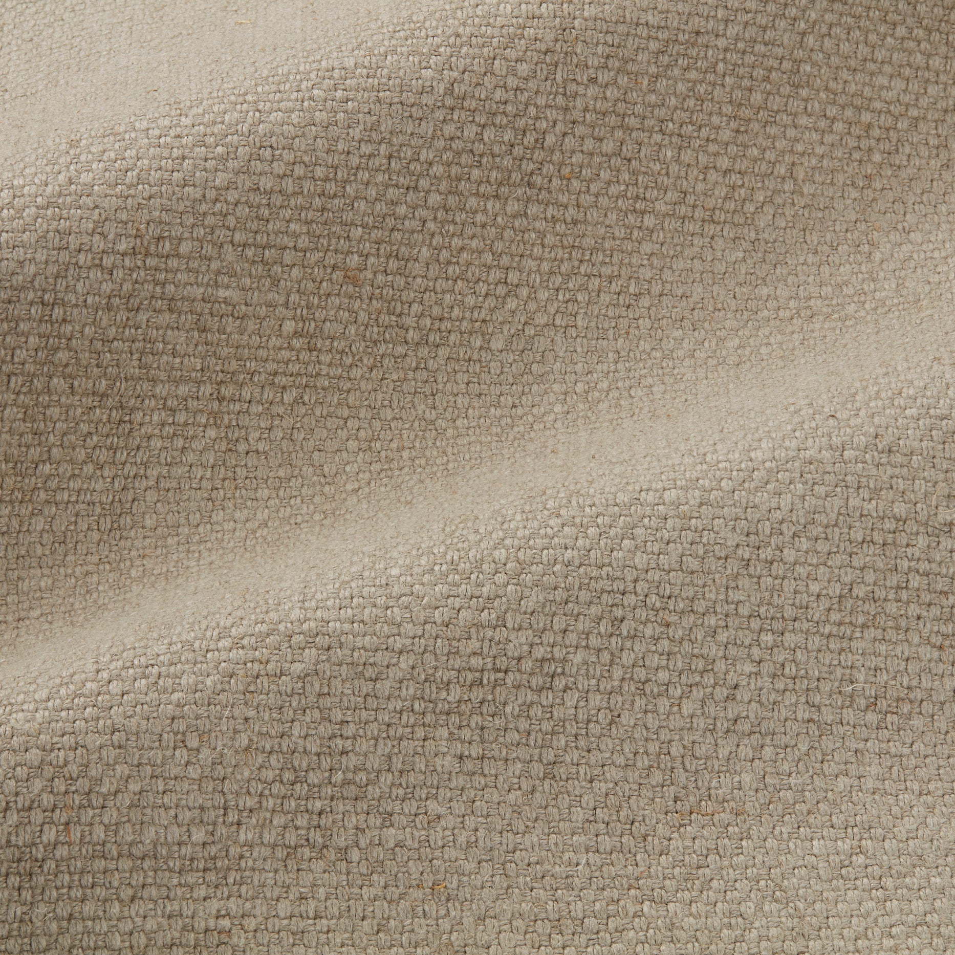 Formentera Greige Linen (13 cm x 15 cm)